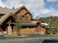 Mountain Thunder Lodge