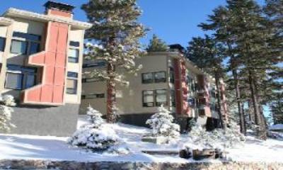 фото отеля 1849 Condos at Canyon Lodge