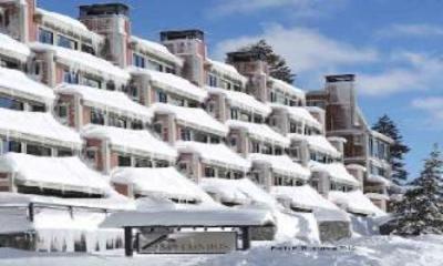 фото отеля 1849 Condos at Canyon Lodge