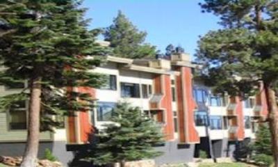фото отеля 1849 Condos at Canyon Lodge