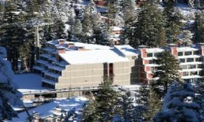 фото отеля 1849 Condos at Canyon Lodge