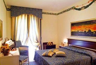 фото отеля Belvedere Hotel Minucciano