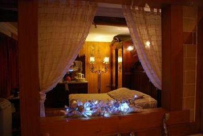 фото отеля Hotel De Stokerij