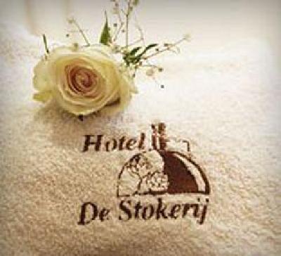 фото отеля Hotel De Stokerij