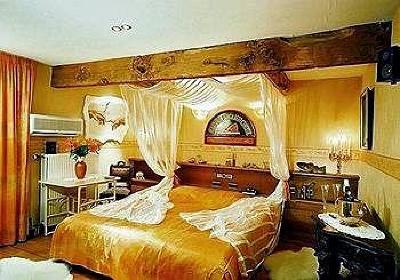 фото отеля Hotel De Stokerij
