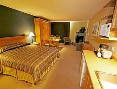 фото отеля Inn at Big White