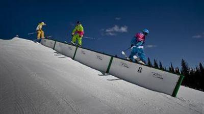 фото отеля Inn at Big White