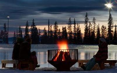 фото отеля Inn at Big White