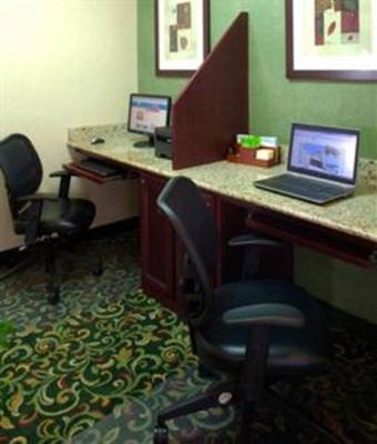 фото отеля Fairfield Inn Charlotte Mooresville/Lake Norman