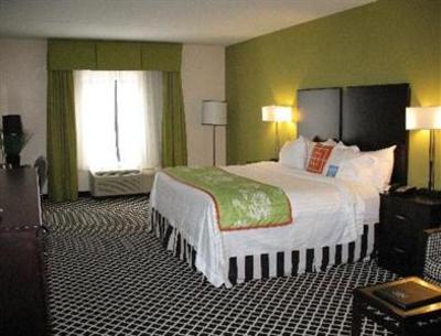 фото отеля Fairfield Inn Charlotte Mooresville/Lake Norman