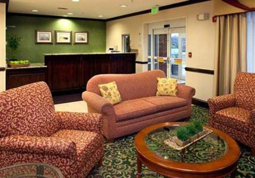 фото отеля Fairfield Inn Charlotte Mooresville/Lake Norman