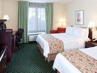 фото отеля Fairfield Inn Charlotte Mooresville/Lake Norman