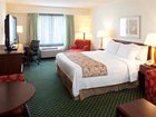 фото отеля Fairfield Inn Charlotte Mooresville/Lake Norman