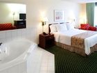 фото отеля Fairfield Inn Charlotte Mooresville/Lake Norman