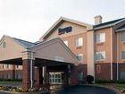 фото отеля Fairfield Inn Charlotte Mooresville/Lake Norman