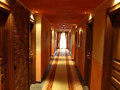 фото отеля Hotel San Giorgio Campobasso