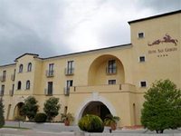 Hotel San Giorgio Campobasso
