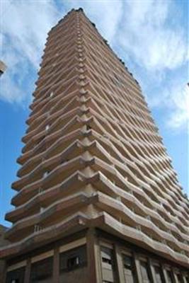 фото отеля Estudiotel Alicante