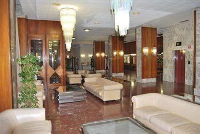 фото отеля Estudiotel Alicante