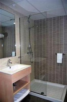 фото отеля Estudiotel Alicante