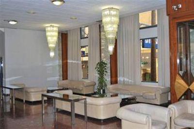фото отеля Estudiotel Alicante
