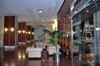 фото отеля Estudiotel Alicante