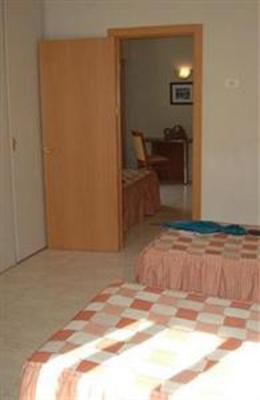 фото отеля Estudiotel Alicante