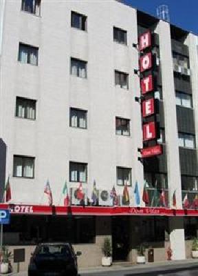фото отеля Dom Vilas Hotel Braga