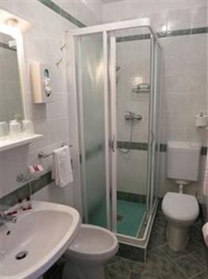 фото отеля Hotel al Cigno