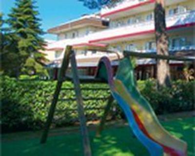 фото отеля Hotel al Cigno