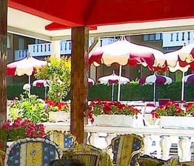 фото отеля Hotel al Cigno