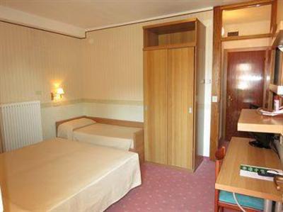 фото отеля Hotel al Cigno