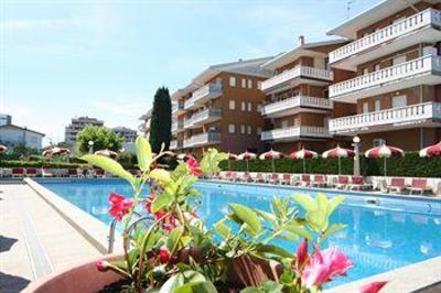 фото отеля Hotel al Cigno