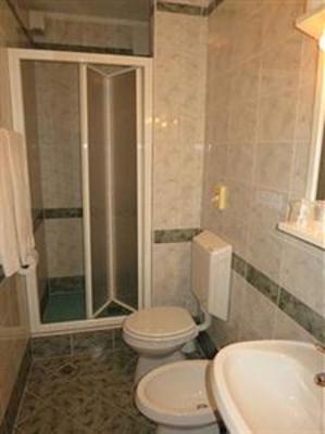 фото отеля Hotel al Cigno