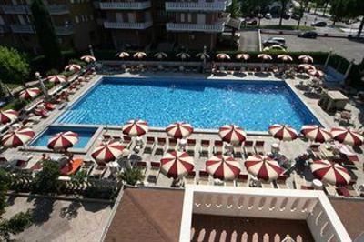 фото отеля Hotel al Cigno