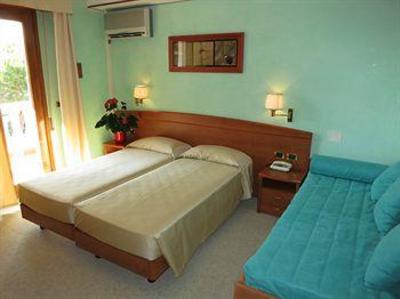 фото отеля Hotel al Cigno
