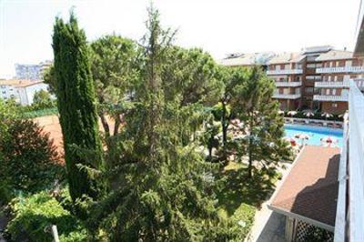 фото отеля Hotel al Cigno
