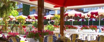 фото отеля Hotel al Cigno