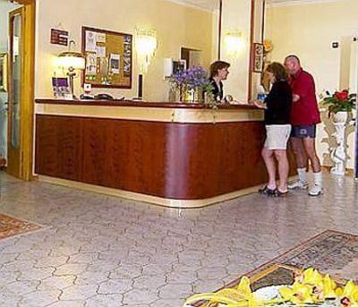 фото отеля Hotel al Cigno