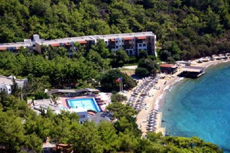 фото отеля Hapimag Resort Sea Garden Bodrum