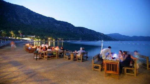 фото отеля Hapimag Resort Sea Garden Bodrum