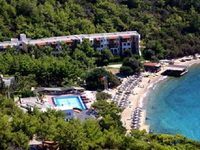 Hapimag Resort Sea Garden Bodrum