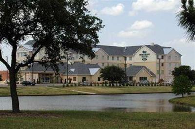 фото отеля Homewood Suites Wichita Falls