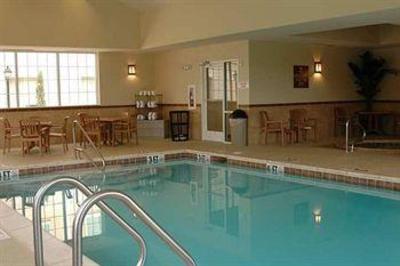 фото отеля Homewood Suites Wichita Falls