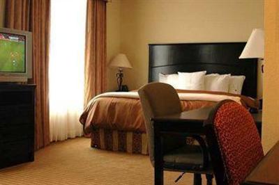 фото отеля Homewood Suites Wichita Falls