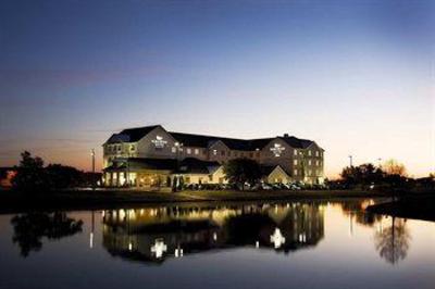 фото отеля Homewood Suites Wichita Falls