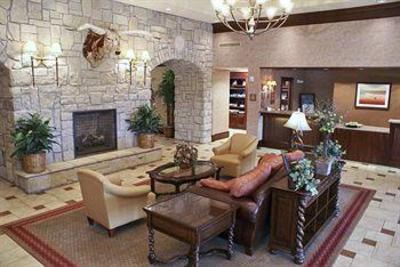 фото отеля Homewood Suites Wichita Falls