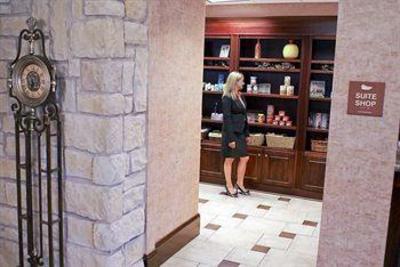 фото отеля Homewood Suites Wichita Falls