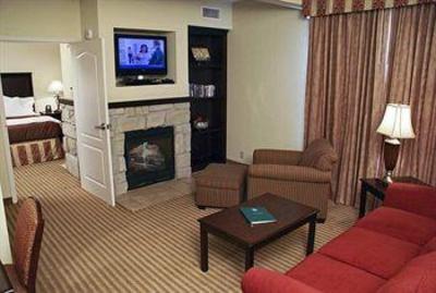 фото отеля Homewood Suites Wichita Falls