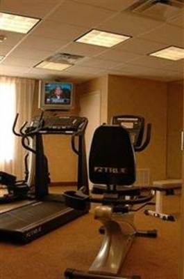 фото отеля Homewood Suites Wichita Falls